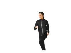 Chaqueta termo-híbrida de mujer