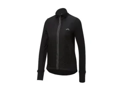Chaqueta termo-híbrida de mujer