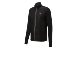 Chaqueta termo-híbrida para hombre