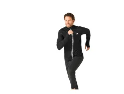 Chaqueta termo-híbrida para hombre