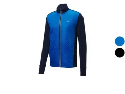 Chaqueta termo-híbrida para hombre