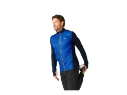 Chaqueta termo-híbrida para hombre