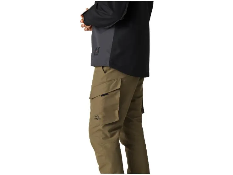 Chaqueta todoteiempo para hombre
