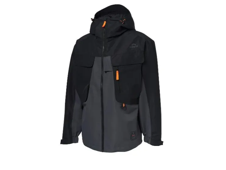 Chaqueta todoteiempo para hombre