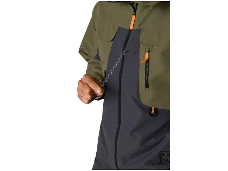 Chaqueta todoteiempo para hombre