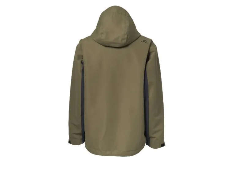 Chaqueta todoteiempo para hombre