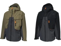 Chaqueta todoteiempo para hombre