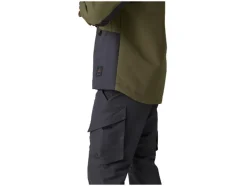 Chaqueta todoteiempo para hombre