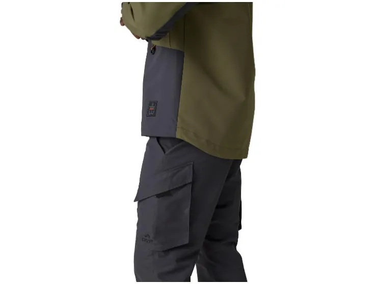 Chaqueta todoteiempo para hombre