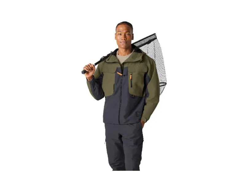 Chaqueta todoteiempo para hombre