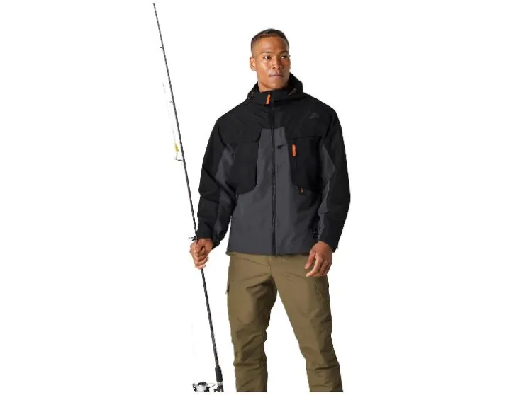 Chaqueta todoteiempo para hombre