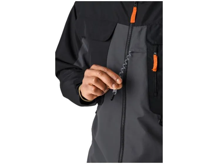 Chaqueta todoteiempo para hombre