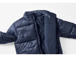 Chaqueta térmica