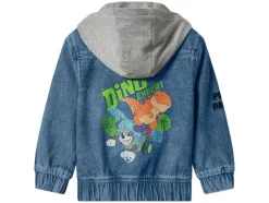 Chaqueta vaquera para niño pequeño »Paw Patrol / La Superpelícula«