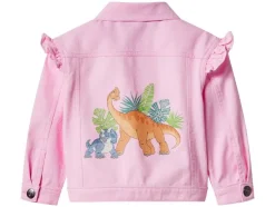 Chaqueta vaquera para niño pequeño »Paw Patrol / La Superpelícula«