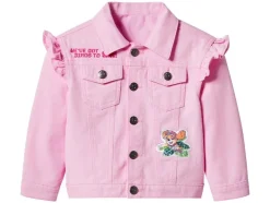 Chaqueta vaquera para niño pequeño »Paw Patrol / La Superpelícula«
