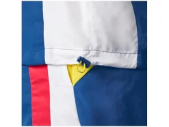 Chándal de mujer Lidl, con estampado de logotipo.