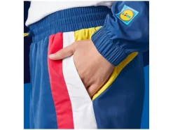Chándal de mujer Lidl, con estampado de logotipo.