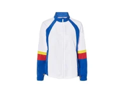 Chándal de mujer Lidl, con estampado de logotipo.