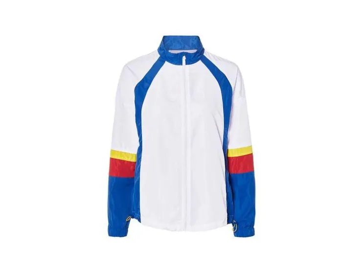 Chándal de mujer Lidl, con estampado de logotipo.