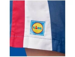 Chándal de mujer Lidl, con estampado de logotipo.
