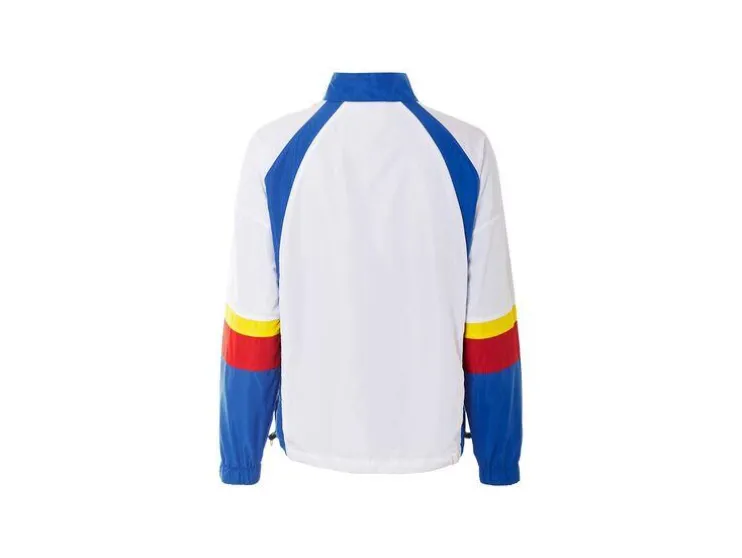 Chándal de mujer Lidl, con estampado de logotipo.