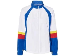 Chándal de mujer Lidl, con estampado de logotipo.