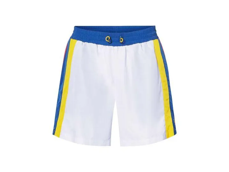 Chándal de mujer Lidl, con estampado de logotipo.