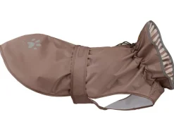 Chubasquero para perro