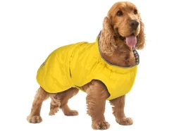 Chubasquero para perro