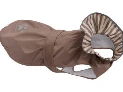 Chubasquero para perro