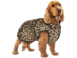 Chubasquero para perros