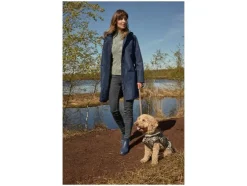 Chubasquero para perros