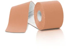 Cintas de kinesiología, set de 4.