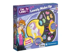 Clementoni Maquillaje encantador