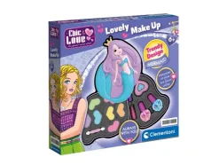 Clementoni Maquillaje encantador