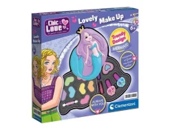 Clementoni Maquillaje encantador