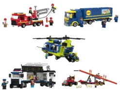 Clippys Set M