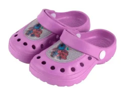 Clogs infantiles Frozen