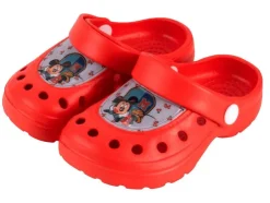 Clogs infantiles Frozen