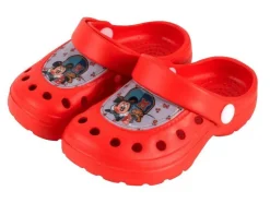 Clogs infantiles Frozen