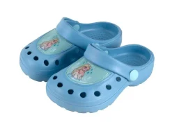Clogs infantiles Frozen