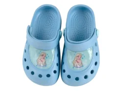 Clogs infantiles Frozen