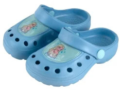 Clogs infantiles Frozen