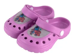 Clogs infantiles Frozen
