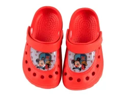Clogs infantiles Frozen