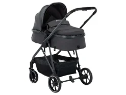 Cochecito 3 en 1 »Brume Trio«