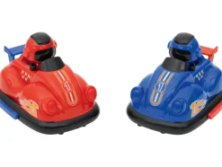 Coche de choque teledirigido