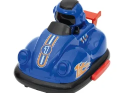 Coche de choque teledirigido