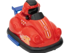 Coche de choque teledirigido